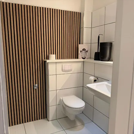 Apartament Boje